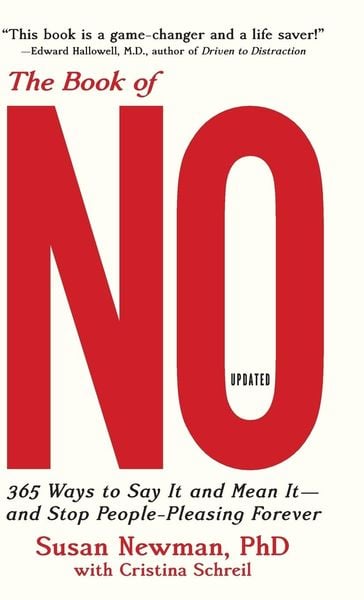 Produktbild: The Book of No