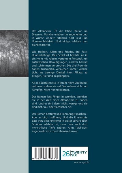 Produktbild: Altenheim