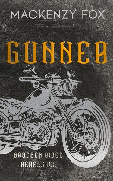 Produktbild: Gunner