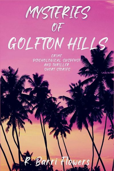 Produktbild: Mysteries of Golfton Hills