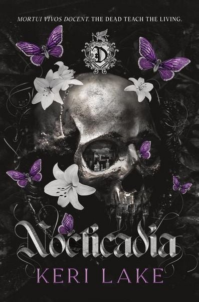 Produktbild: Nocticadia (Standard Edition)