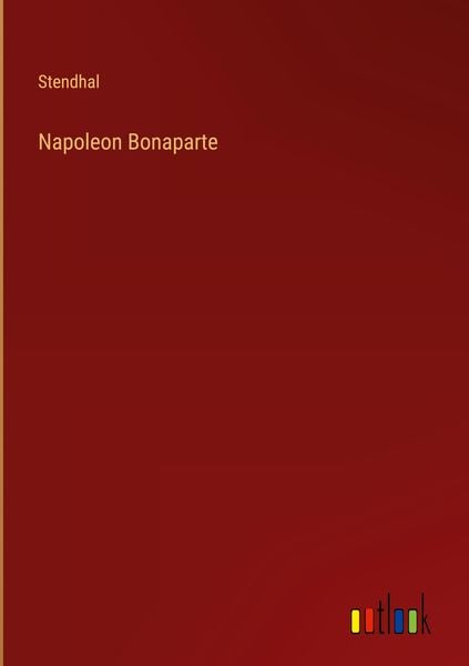 Produktbild: Napoleon Bonaparte