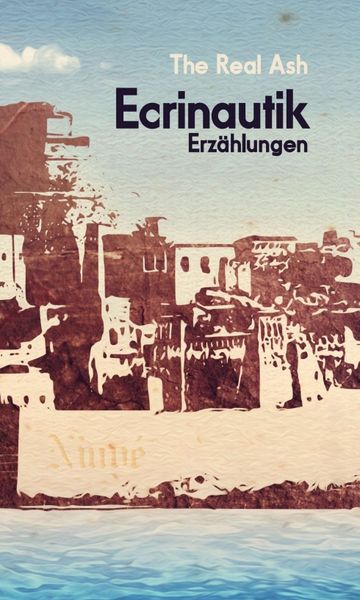 Produktbild: Ecrinautik