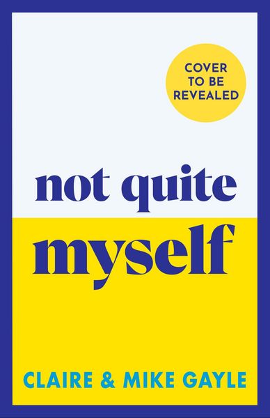 Produktbild: Not Quite Myself