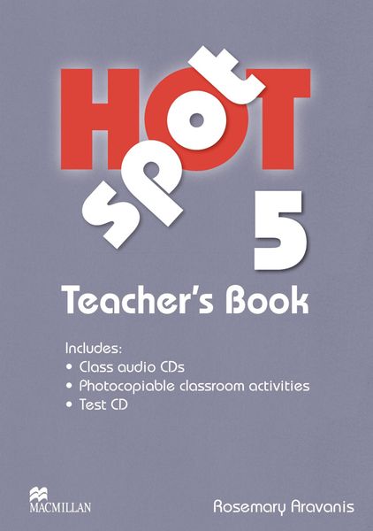 Produktbild: Hot Spot