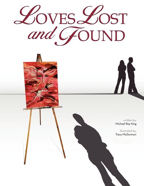 Produktbild: Loves Lost and Found