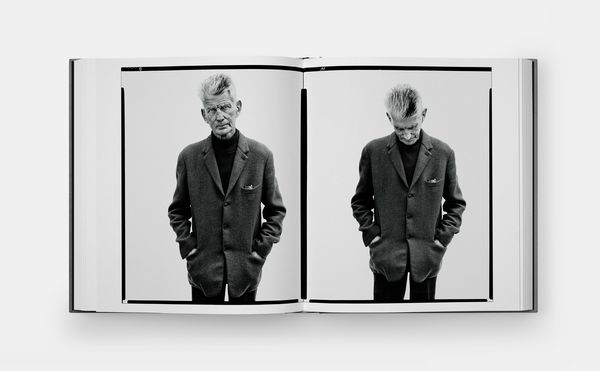 Produktbild: Richard Avedon Immortal: Portraits of Aging, 1951&ndash;2004 (2025)