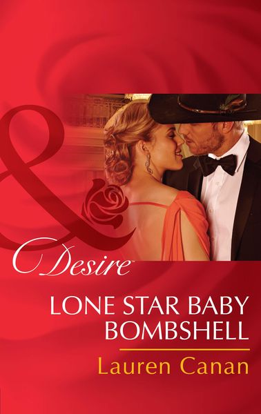 Produktbild: Lone Star Baby Bombshell