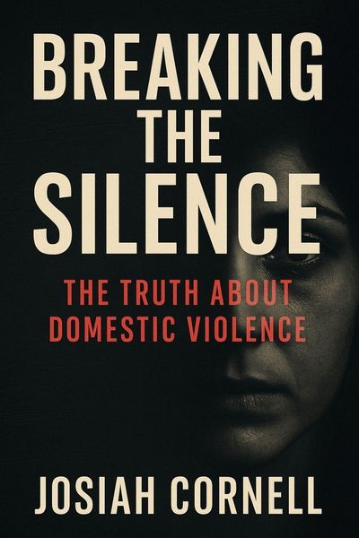 Produktbild: Breaking The Silence