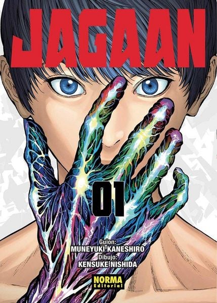 Produktbild: Jagaan 1