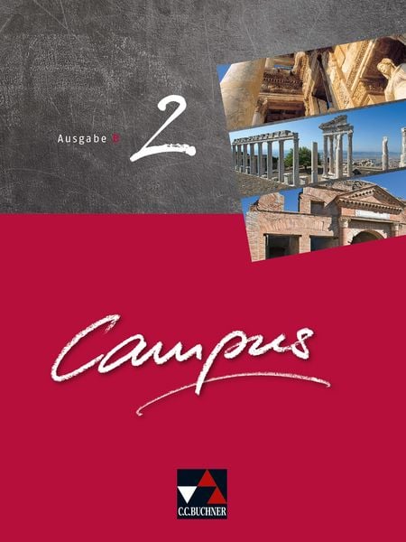 Produktbild: Campus B / Campus B 2