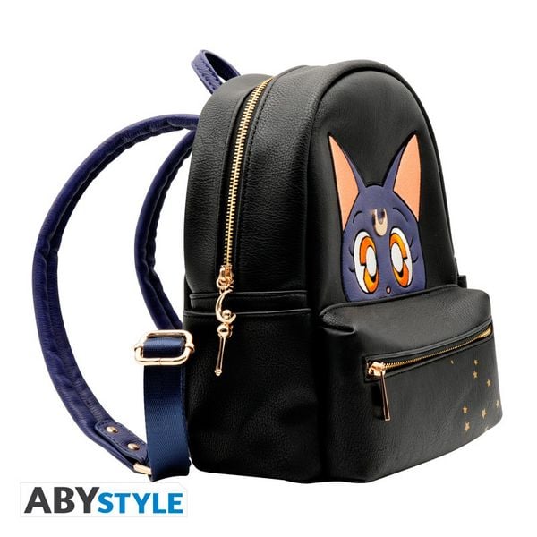 Produktbild: SAILOR MOON - Premium Backpack "Luna"