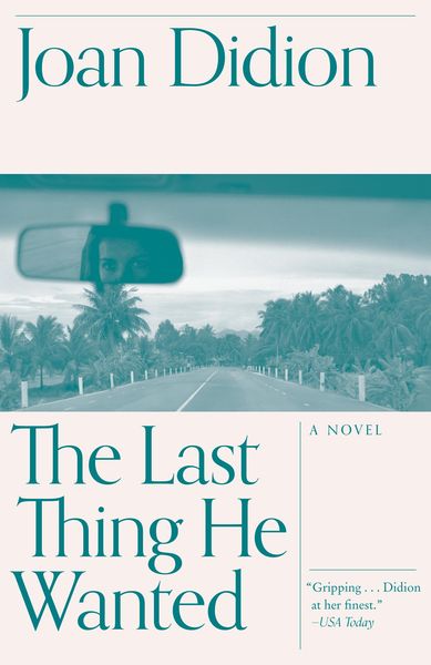 Produktbild: The Last Thing He Wanted