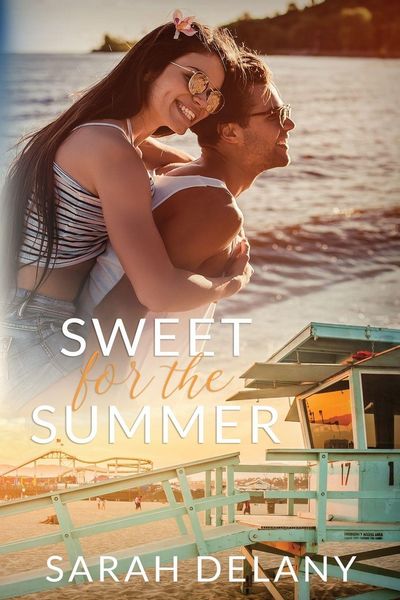 Produktbild: Sweet For The Summer