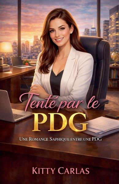Produktbild: Tent&eacute; par le PDG