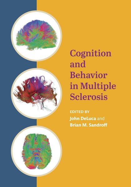 Produktbild: Cognition and Behavior in Multiple Sclerosis