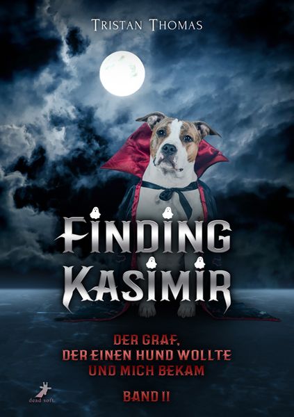 Produktbild: Finding Kasimir