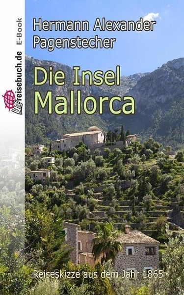 Produktbild: Die Insel Mallorca