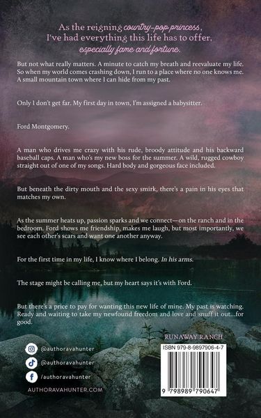 Produktbild: Burn the Wild