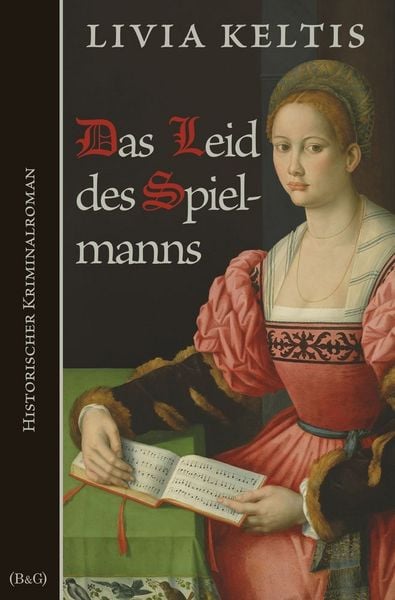 Produktbild: Das Leid des Spielmanns