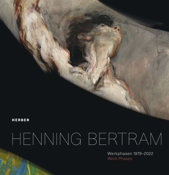 Produktbild: Henning Bertram