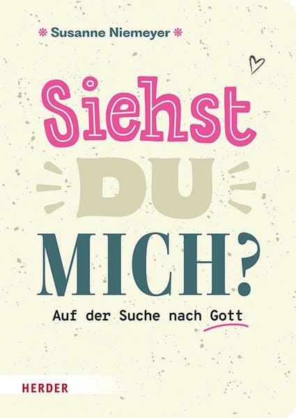 Produktbild: Siehst du mich?