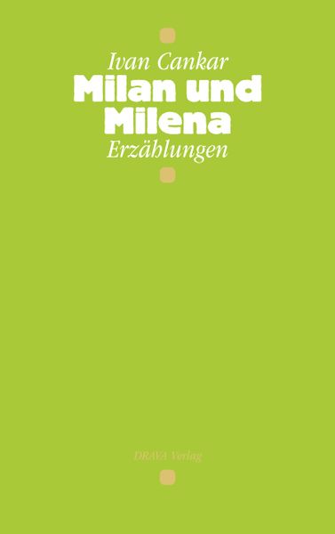 Produktbild: Milan und Milena