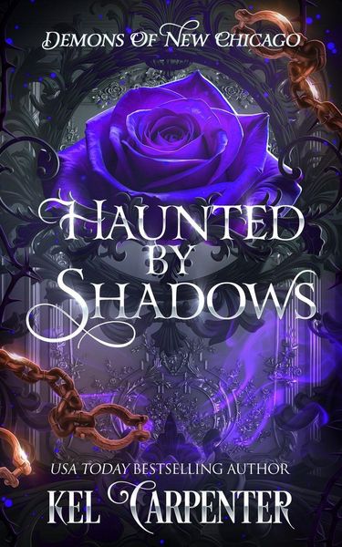 Produktbild: Haunted by Shadows