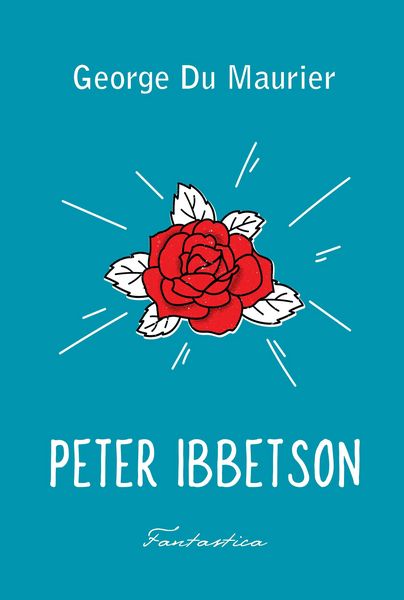 Produktbild: Peter Ibbetson