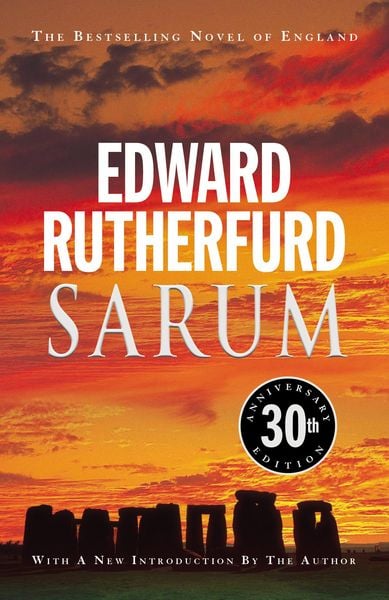 Produktbild: Sarum