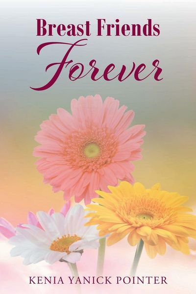 Produktbild: Breast Friends Forever