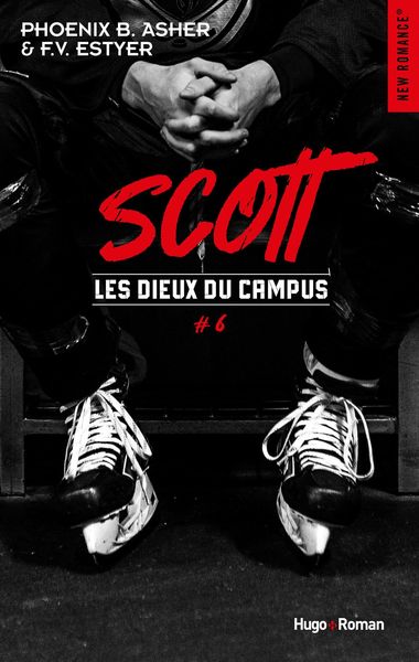 Produktbild: Les dieux du campus - Tome 06