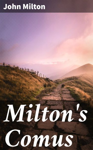 Produktbild: Milton's Comus