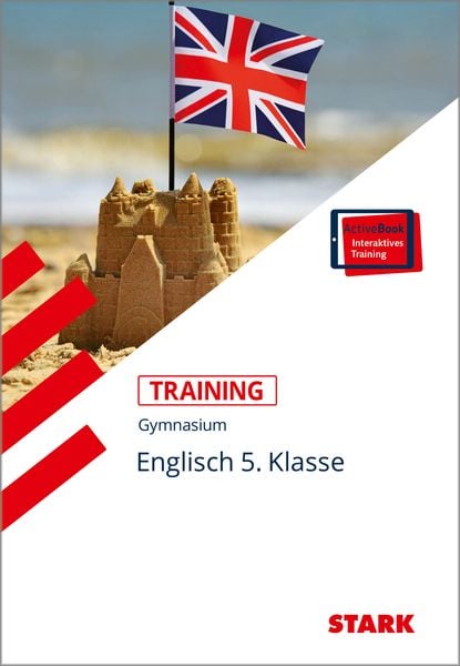 Produktbild: STARK Training Gymnasium - Englisch 5. Klasse
