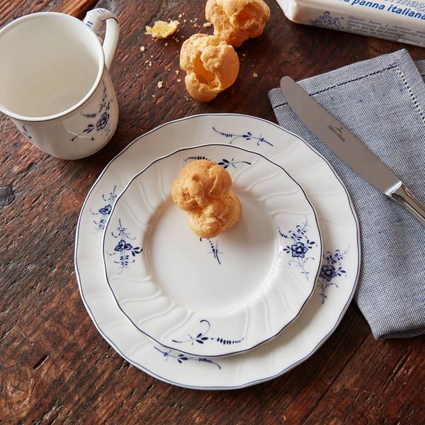 Produktbild: Villeroy & Boch Vieux Luxembourg Fr&uuml;hst&uuml;cksteller