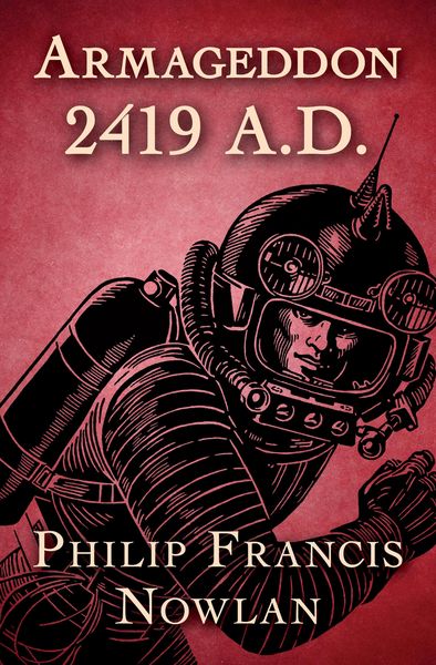 Produktbild: Armageddon 2419 A.D.