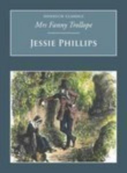Produktbild: Jessie Phillips