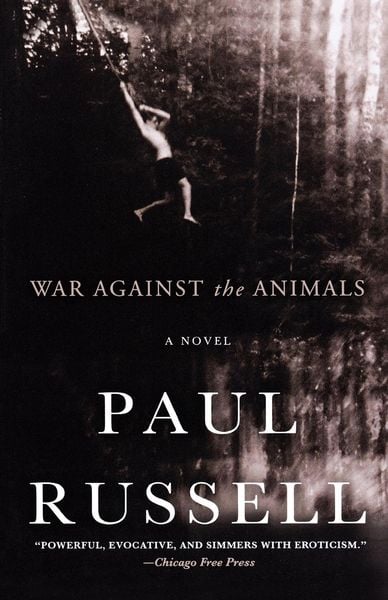 Produktbild: War Against the Animals