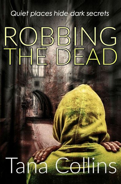 Produktbild: Robbing the Dead