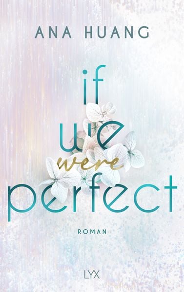 Produktbild: If We Were Perfect