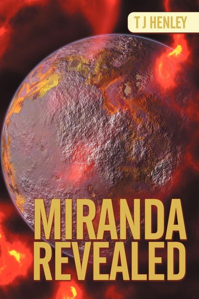 Produktbild: Miranda Revealed