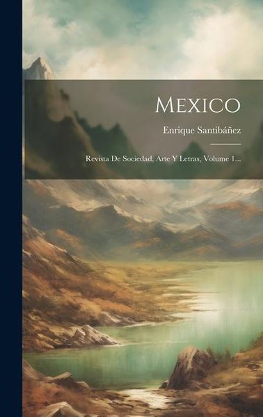 Produktbild: Mexico