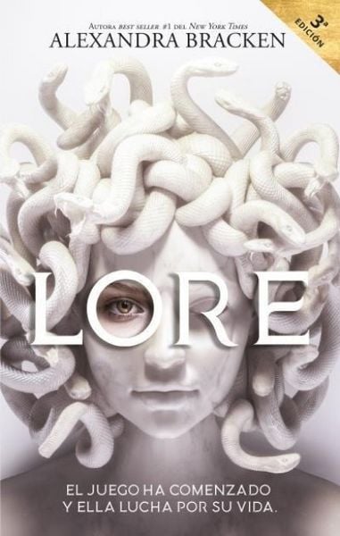 Produktbild: Lore