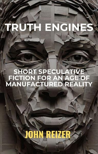 Produktbild: Truth Engines