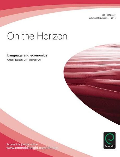 Produktbild: Language and Economics