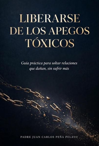 Produktbild: Liberarse de los Apegos T&oacute;xicos