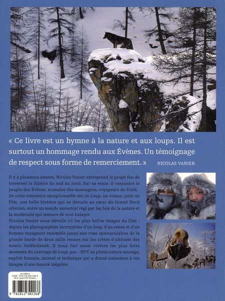 Produktbild: Loup