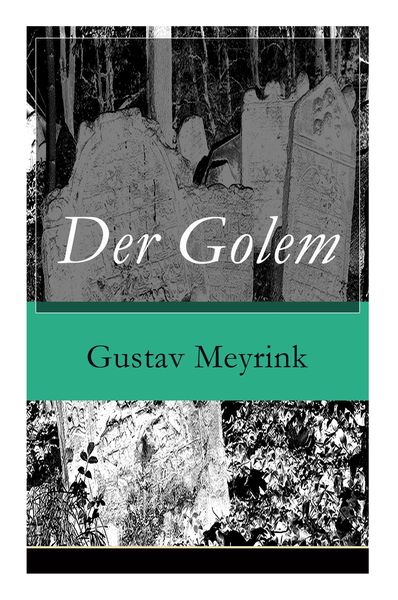 Produktbild: Der Golem