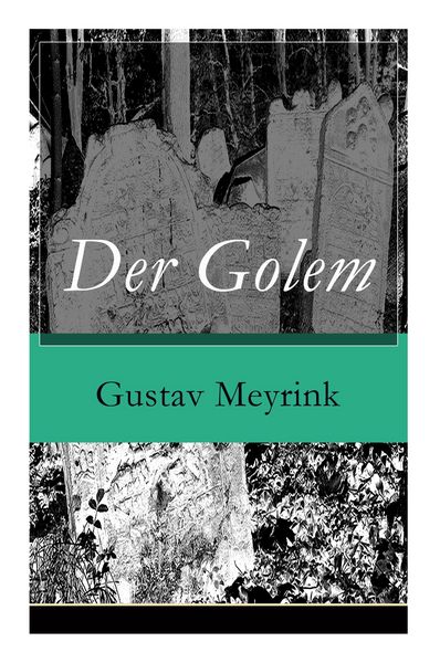 Produktbild: Der Golem