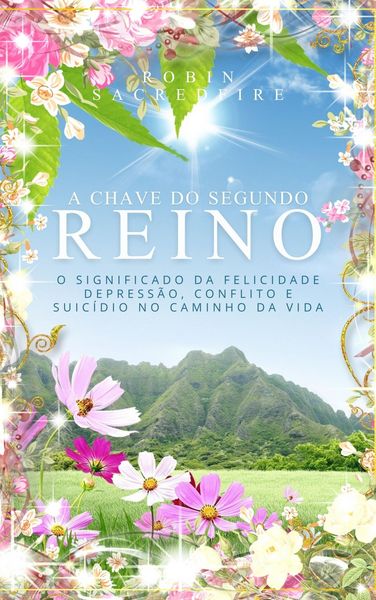Produktbild: A Chave do Segundo Reino